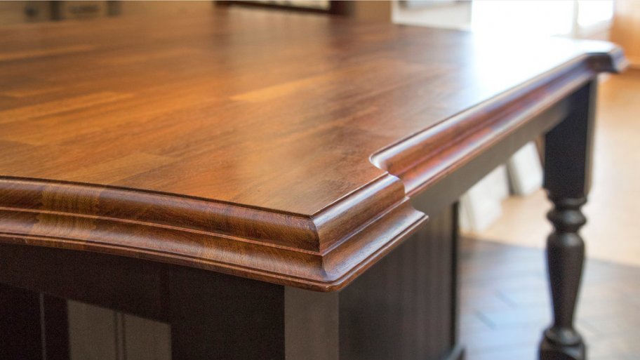 How Much Do Butcher Block Countertops Cost? Angie's List